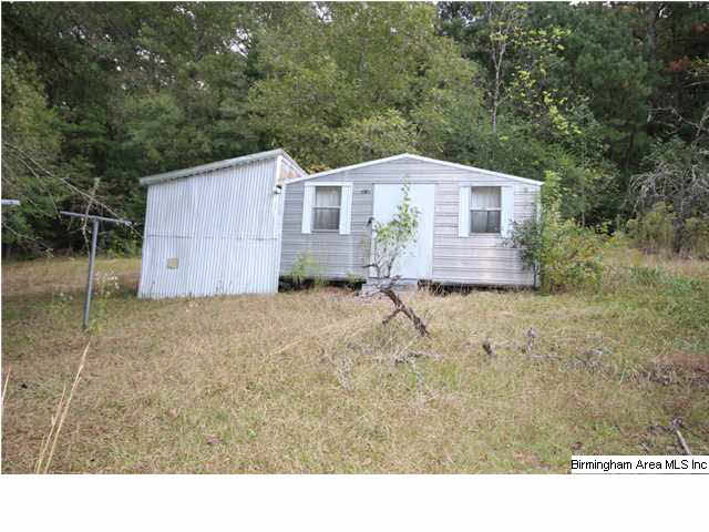 339 Taylor Crossing Ohatchee, AL 36271 - Photo 25 of 26