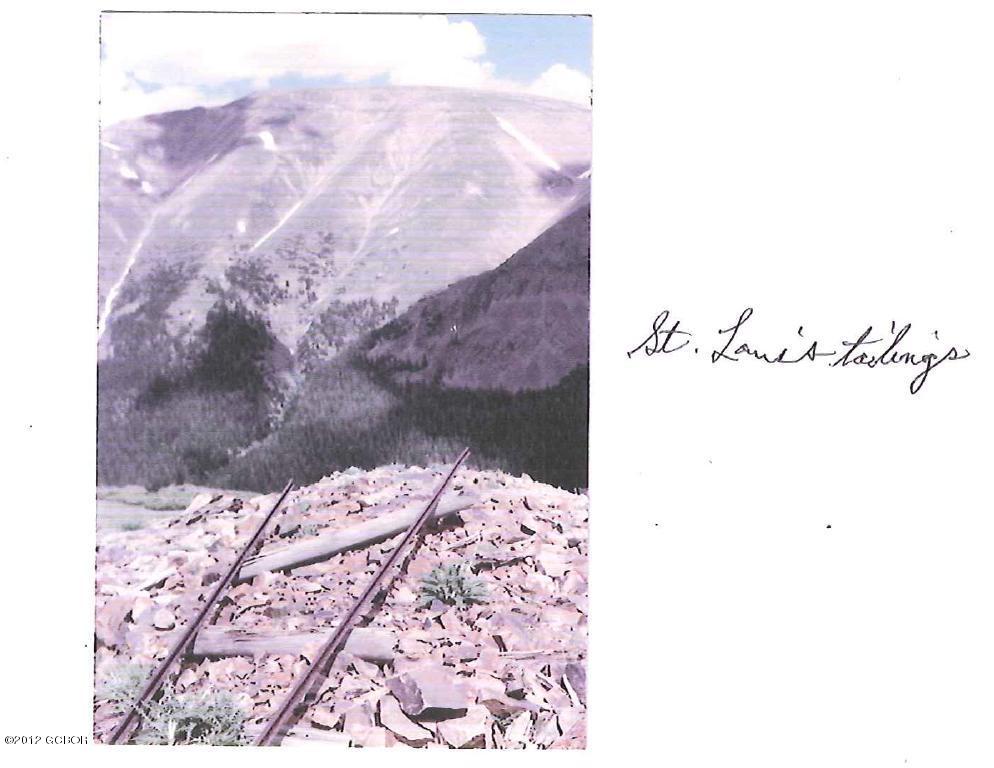 Tbd Empire, CO 80438 - Photo 2 of 3 a picture of a bedroom with a bed