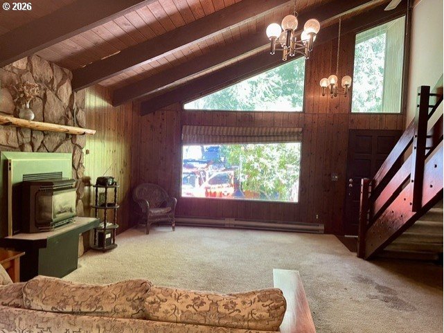 64920 East Mountain Meadow Lane Rhododendron, OR 97049 - Photo 4 of 46