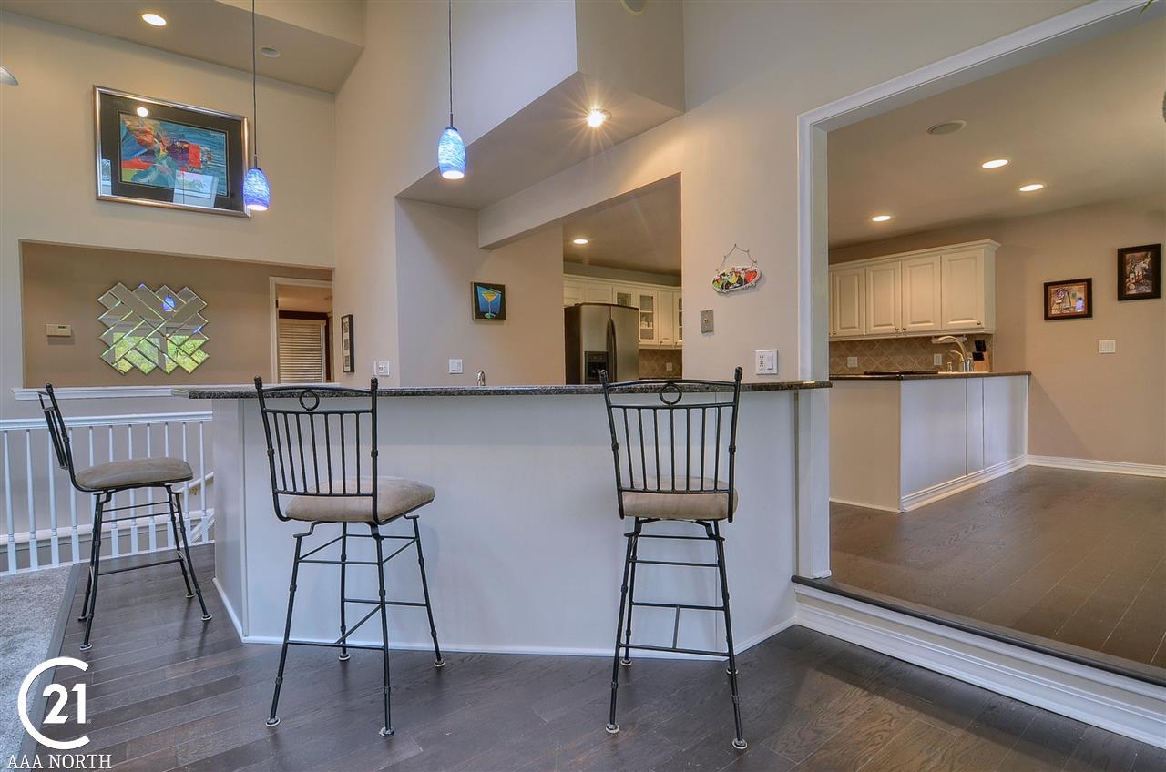 333 East Snell Road Rochester, MI 48306 - Photo 10 of 43 Kitchen