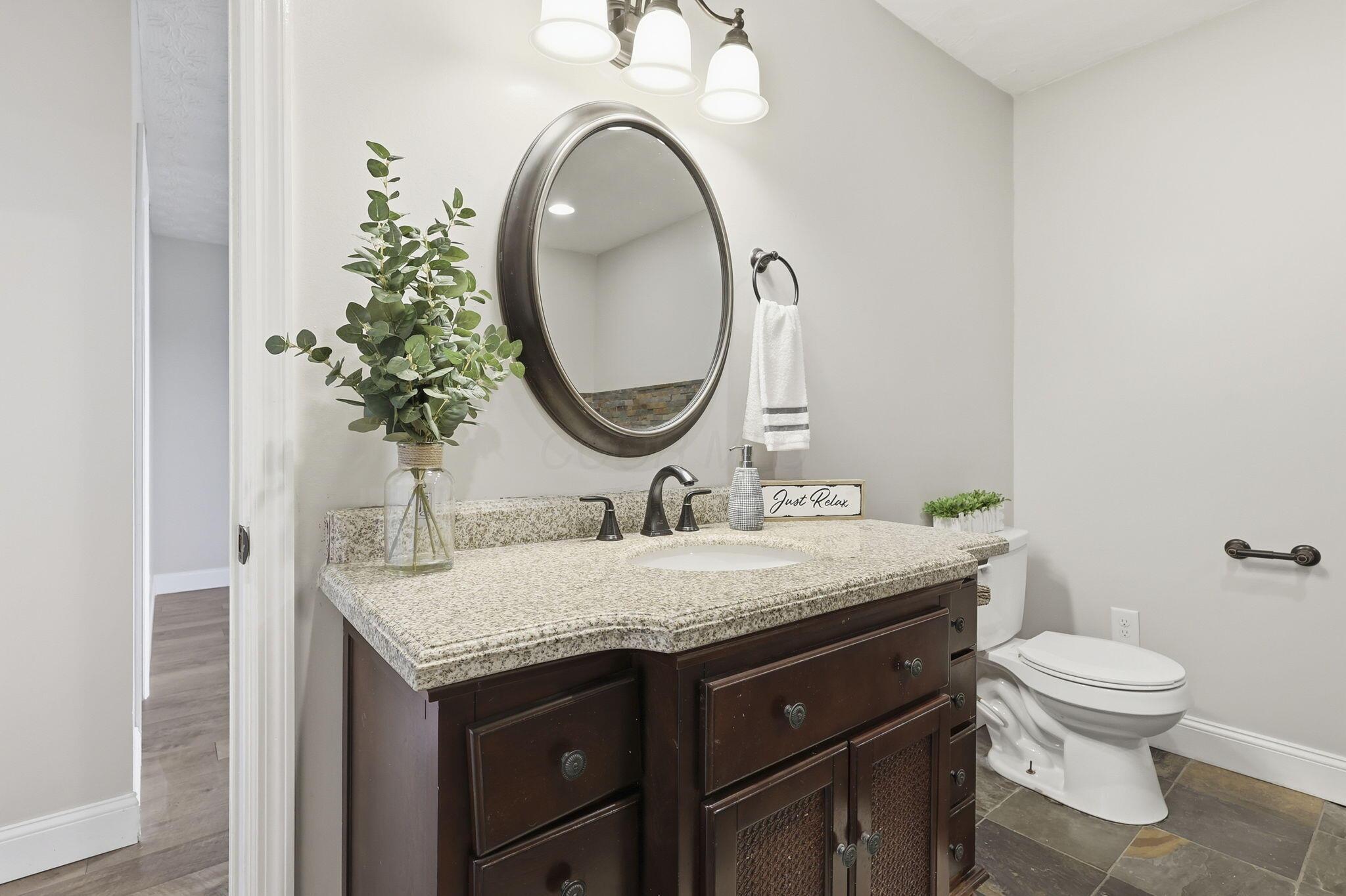 12500 London Road Orient, OH 43146 - Photo 25 of 54 Full Bath