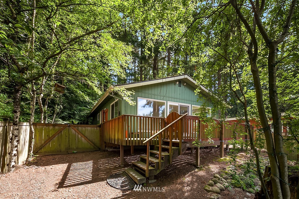 7335 Lake Alice Road Southeast Fall City, WA 98024 - Photo 20 of 25 Gallery Image 20