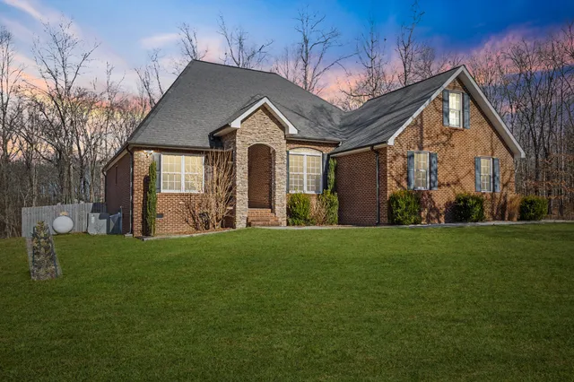 $469,900 | 31 Chickory Lane, Monteagle, TN 37356