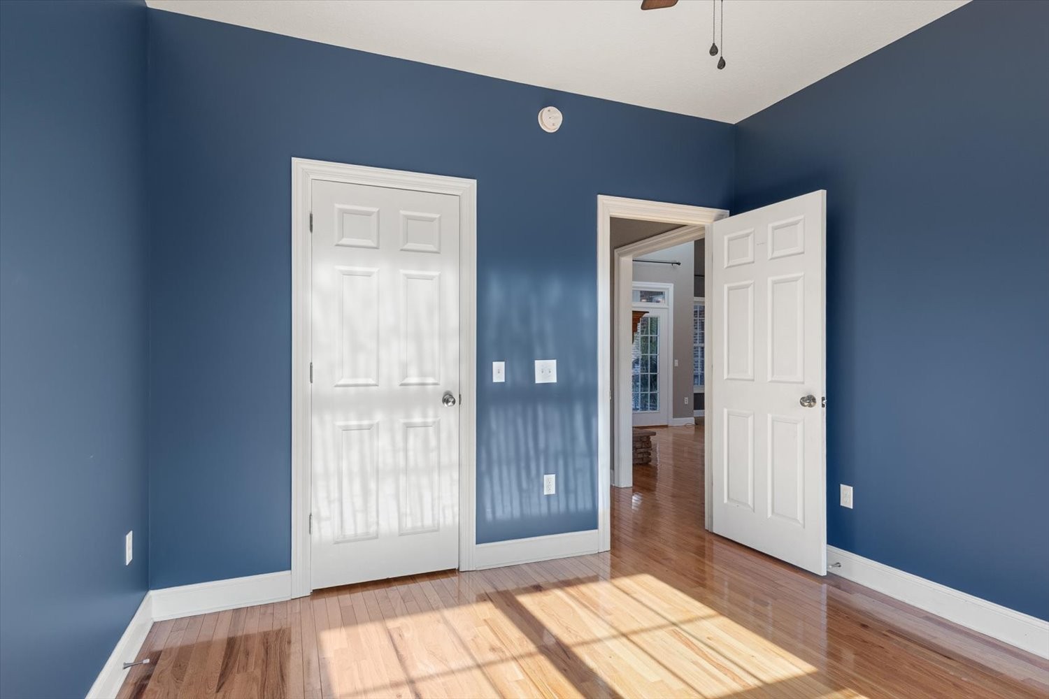 31 Chickory Lane Monteagle, TN 37356 - Photo 28 of 61 a view of a room with wooden floor and a bathroom