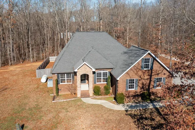 $469,900 | 31 Chickory Lane, Monteagle, TN 37356