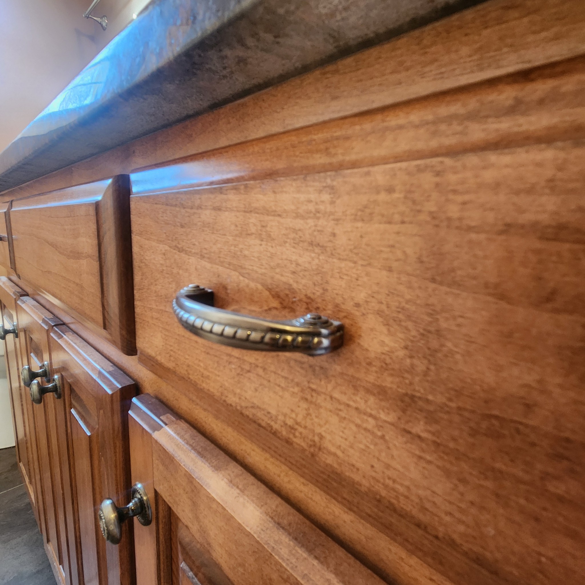 31 Chickory Lane Monteagle, TN 37356 - Photo 31 of 61 a close view of bathroom sink