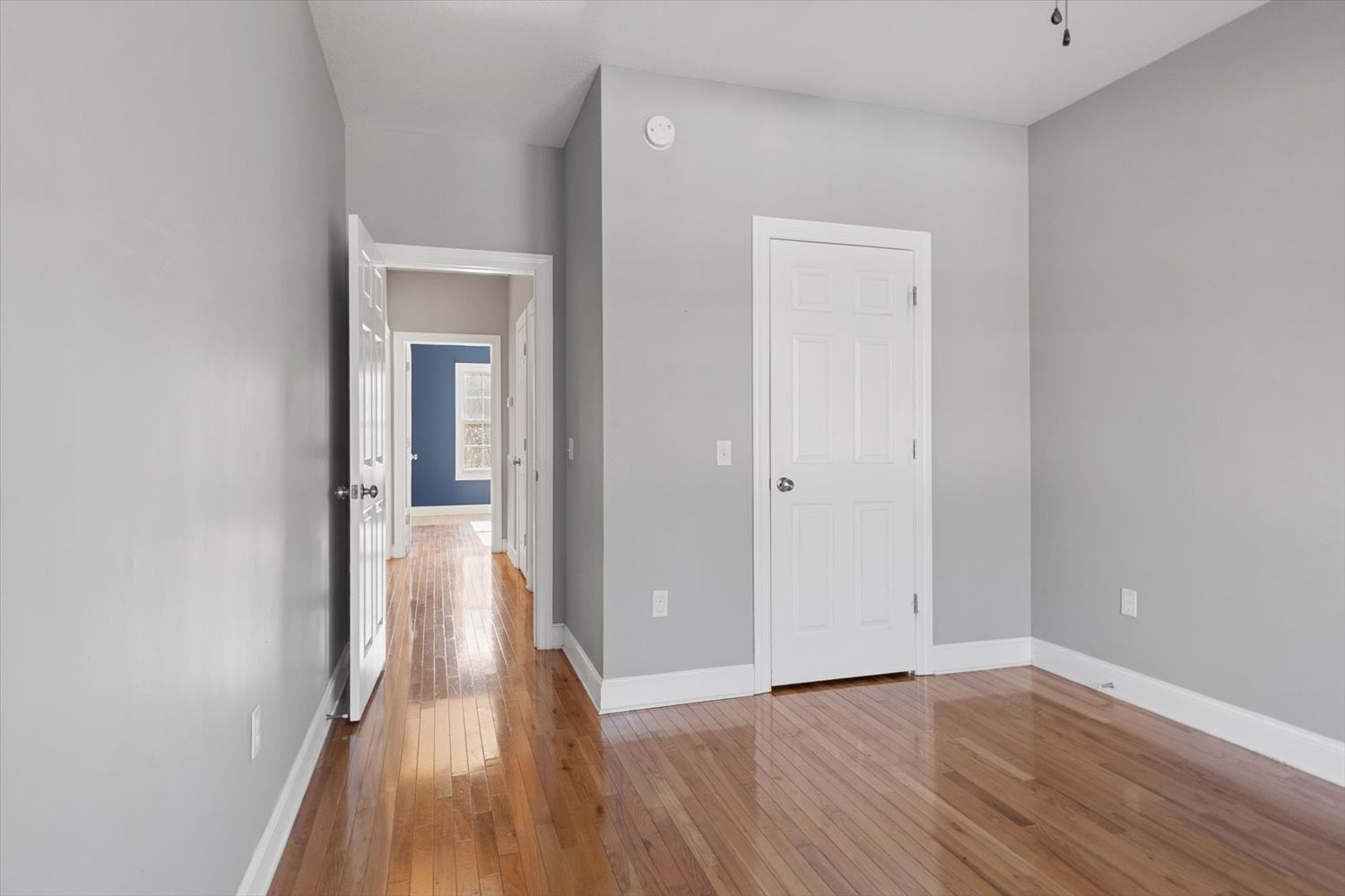 31 Chickory Lane Monteagle, TN 37356 - Photo 35 of 53 a view of a hallway with wooden floor