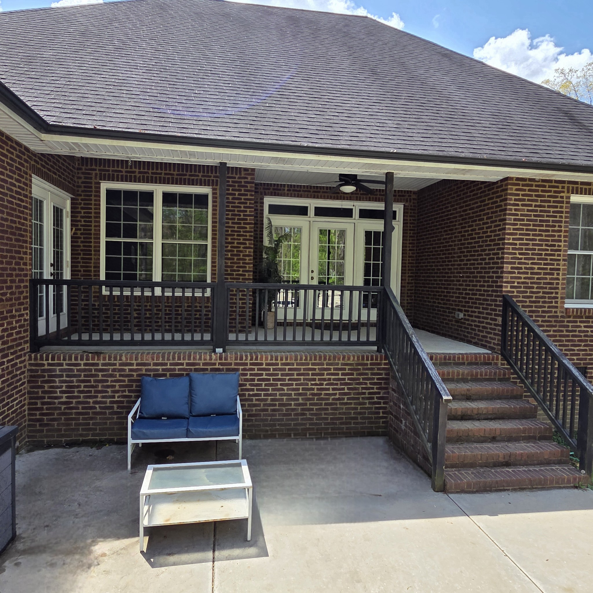 31 Chickory Lane Monteagle, TN 37356 - Photo 36 of 61 a front view of a house with stairs