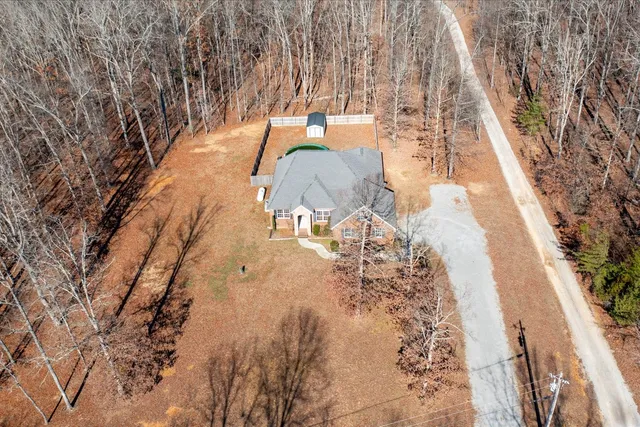 $469,900 | 31 Chickory Lane, Monteagle, TN 37356