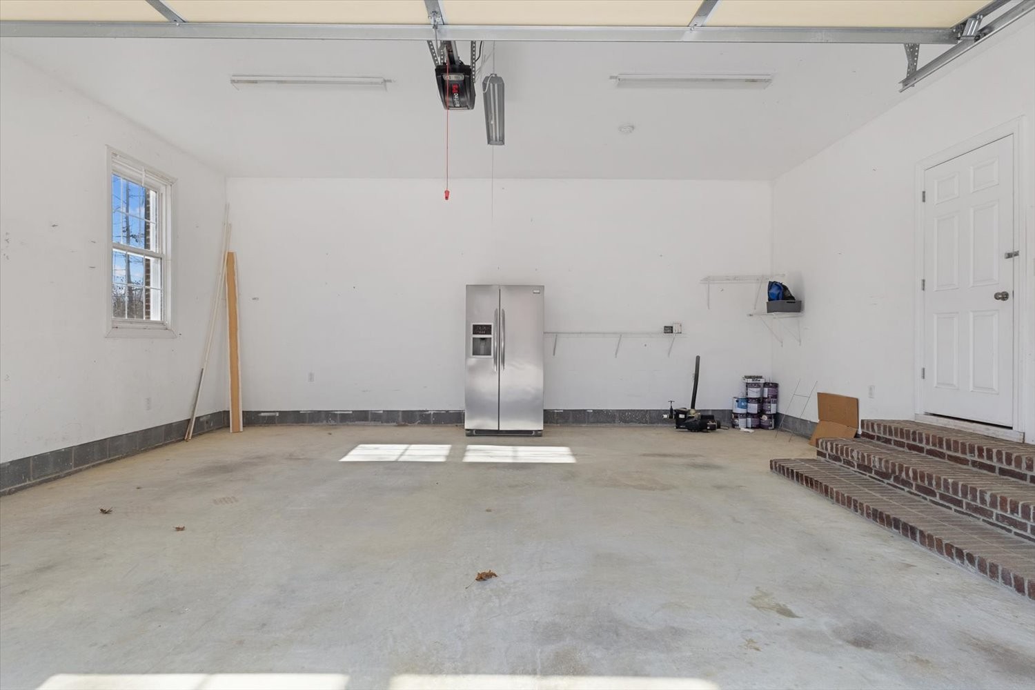 31 Chickory Lane Monteagle, TN 37356 - Photo 42 of 53 a view of a storage & utility room with two washing machine