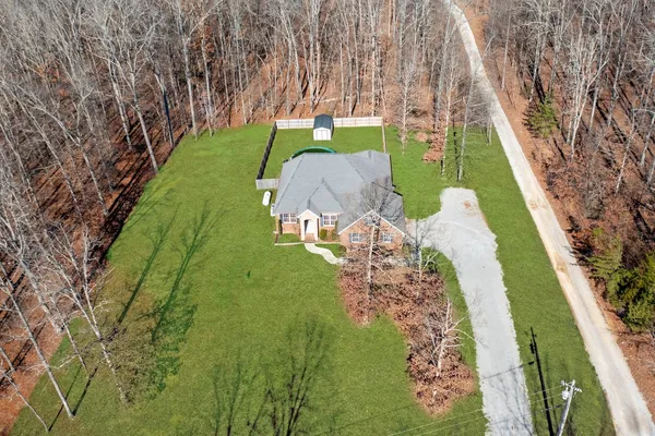 $455,000 | 31 Chickory Lane, Monteagle, TN 37356