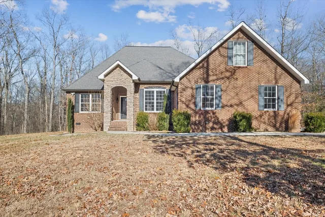 $469,900 | 31 Chickory Lane, Monteagle, TN 37356