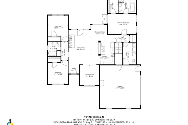 $455,000 | 31 Chickory Lane, Monteagle, TN 37356