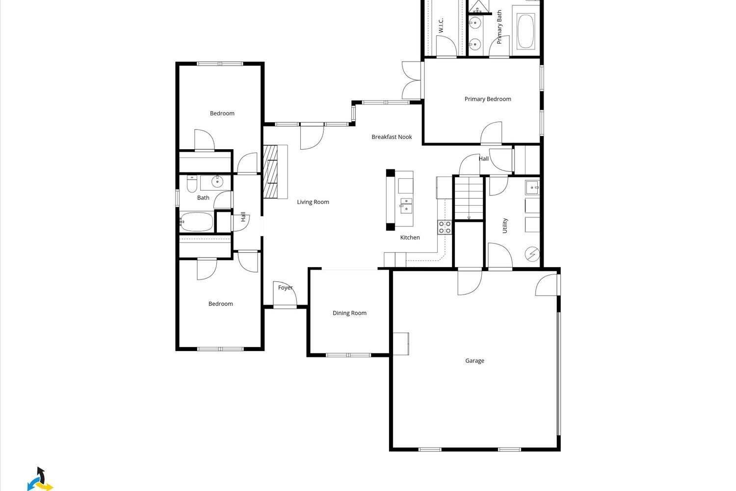 31 Chickory Lane Monteagle, TN 37356 - Photo 59 of 61