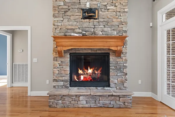 $455,000 | 31 Chickory Lane, Monteagle, TN 37356