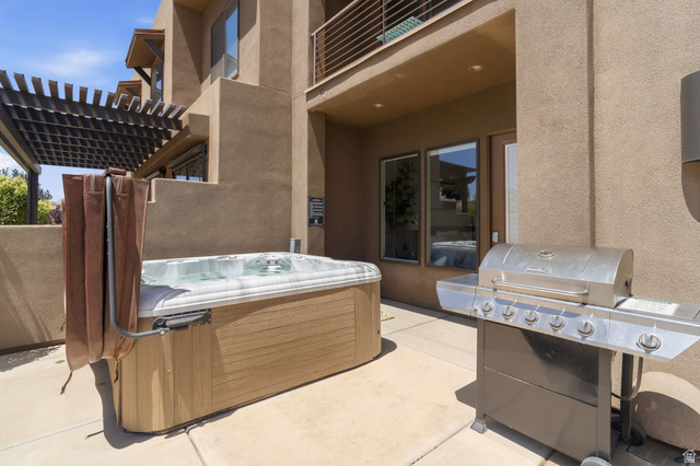 4975 Escapes Drive St. George, UT 84770 - Photo 44 of 51