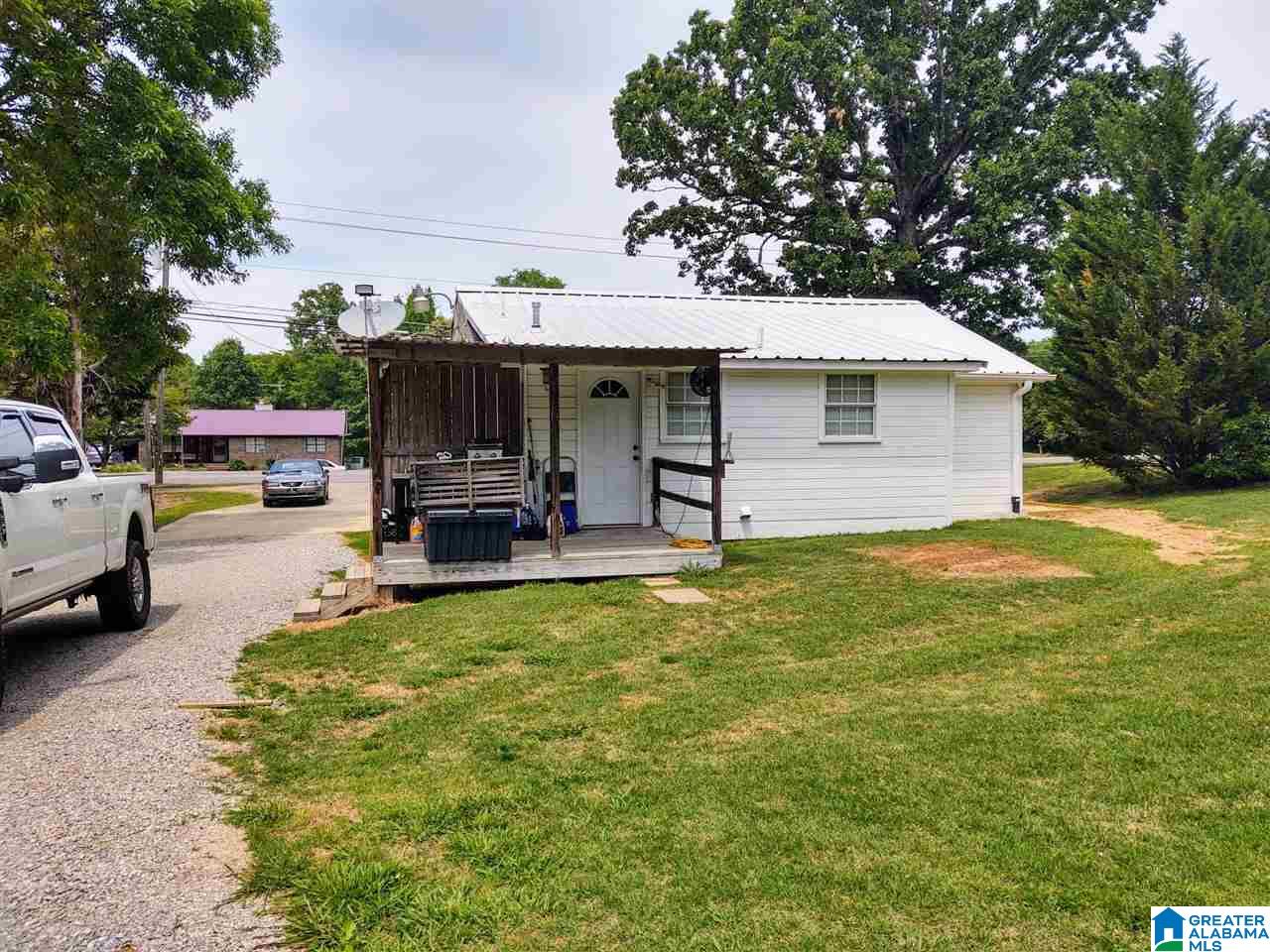 7152 Warrior River Road Bessemer, AL 35023 - Photo 11 of 12