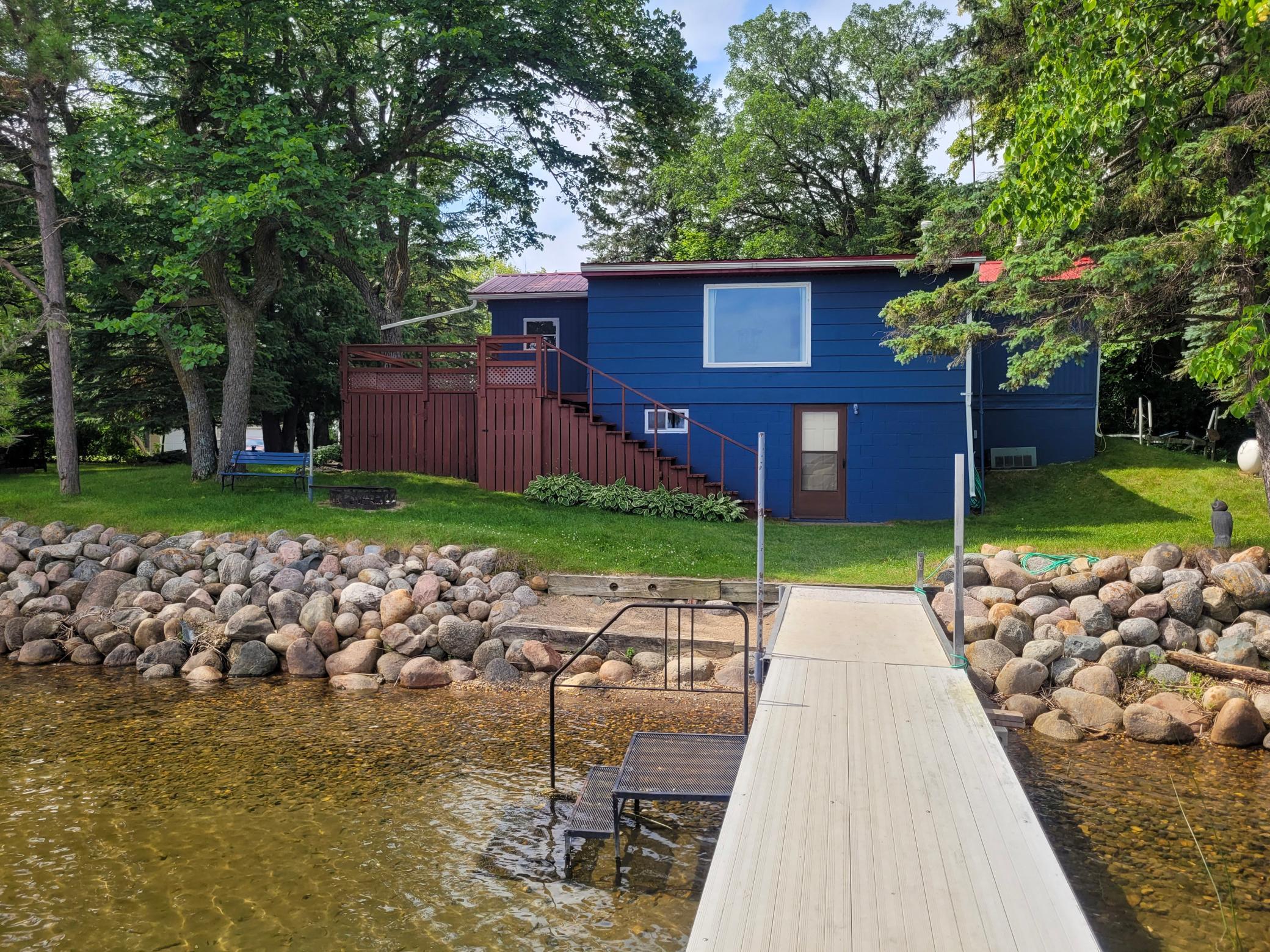39471 South Clitherall Lake Road Battle Lake, MN 56515 - Photo 3 of 36