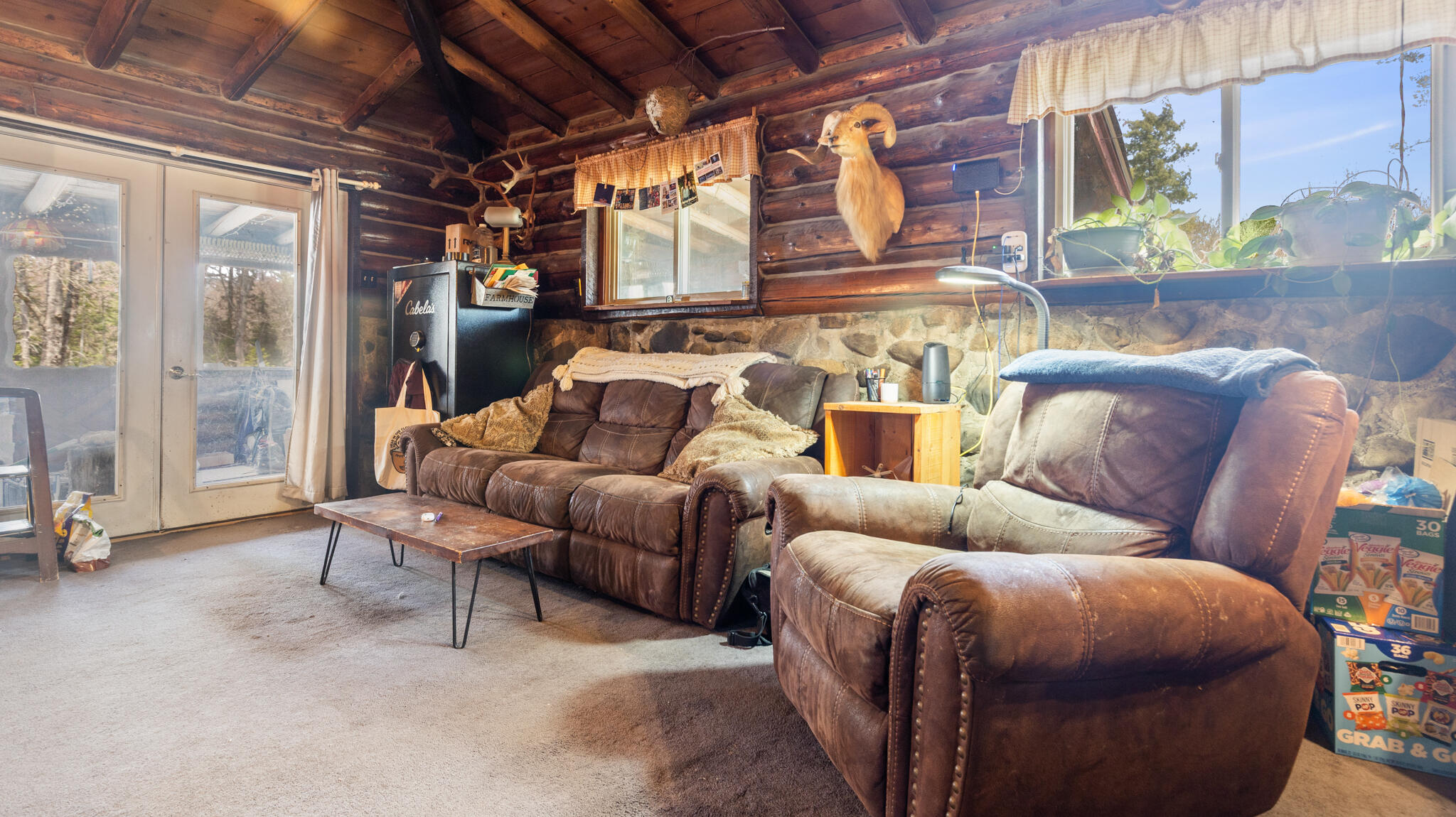 1184 Cardville Road Greenbush, ME 04418 - Photo 7 of 62 _MG_2141