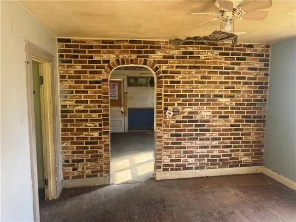 a view of outdoor space