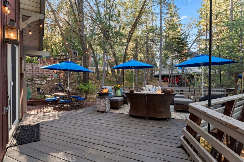 309 Castle Gate Road Lake Arrowhead, CA 92352 - Photo 54 of 58 Gallery Image 54