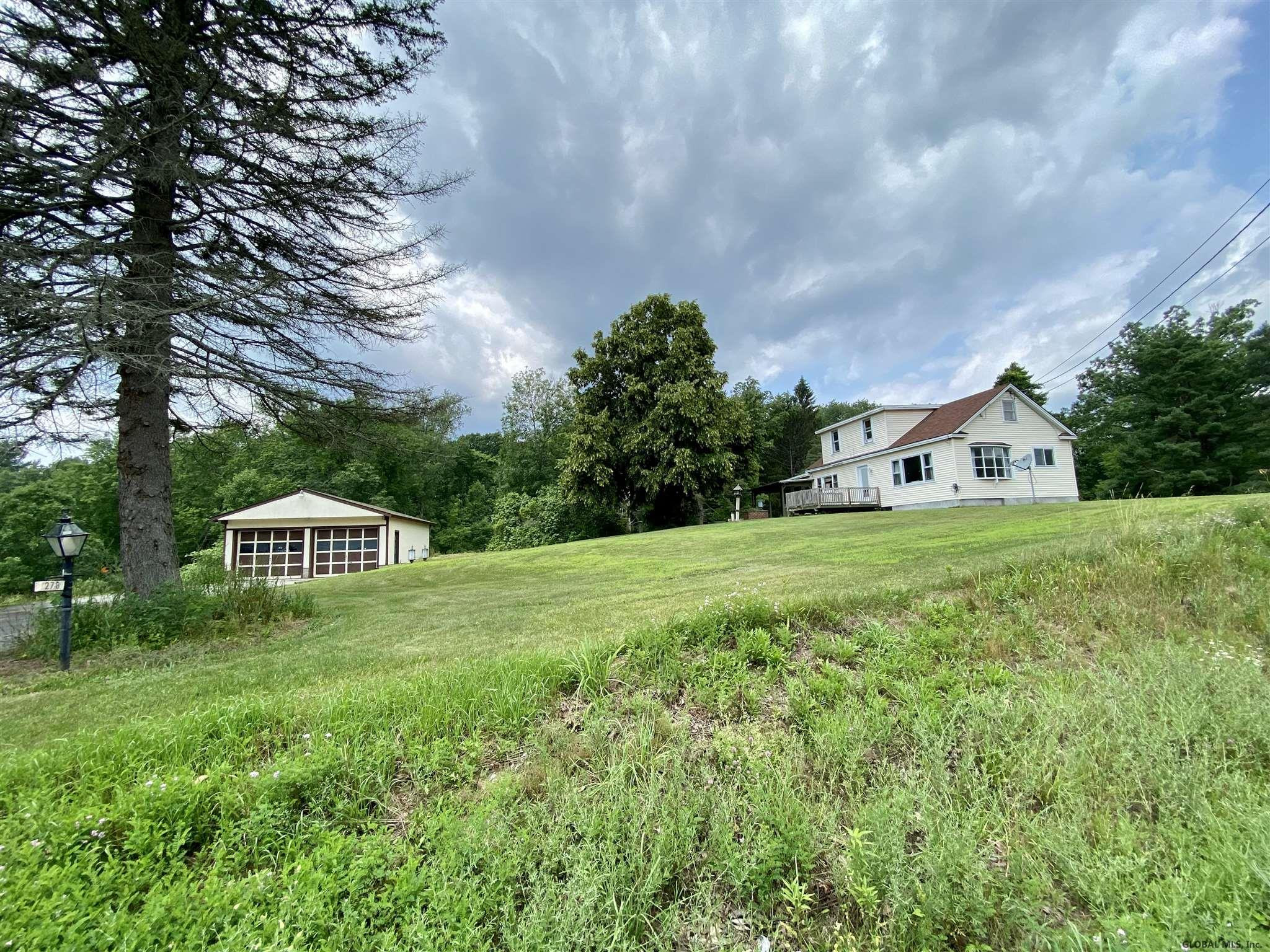 278 County Road 75 Mechanicville, NY 12118 - Photo 2 of 37 Photo 2