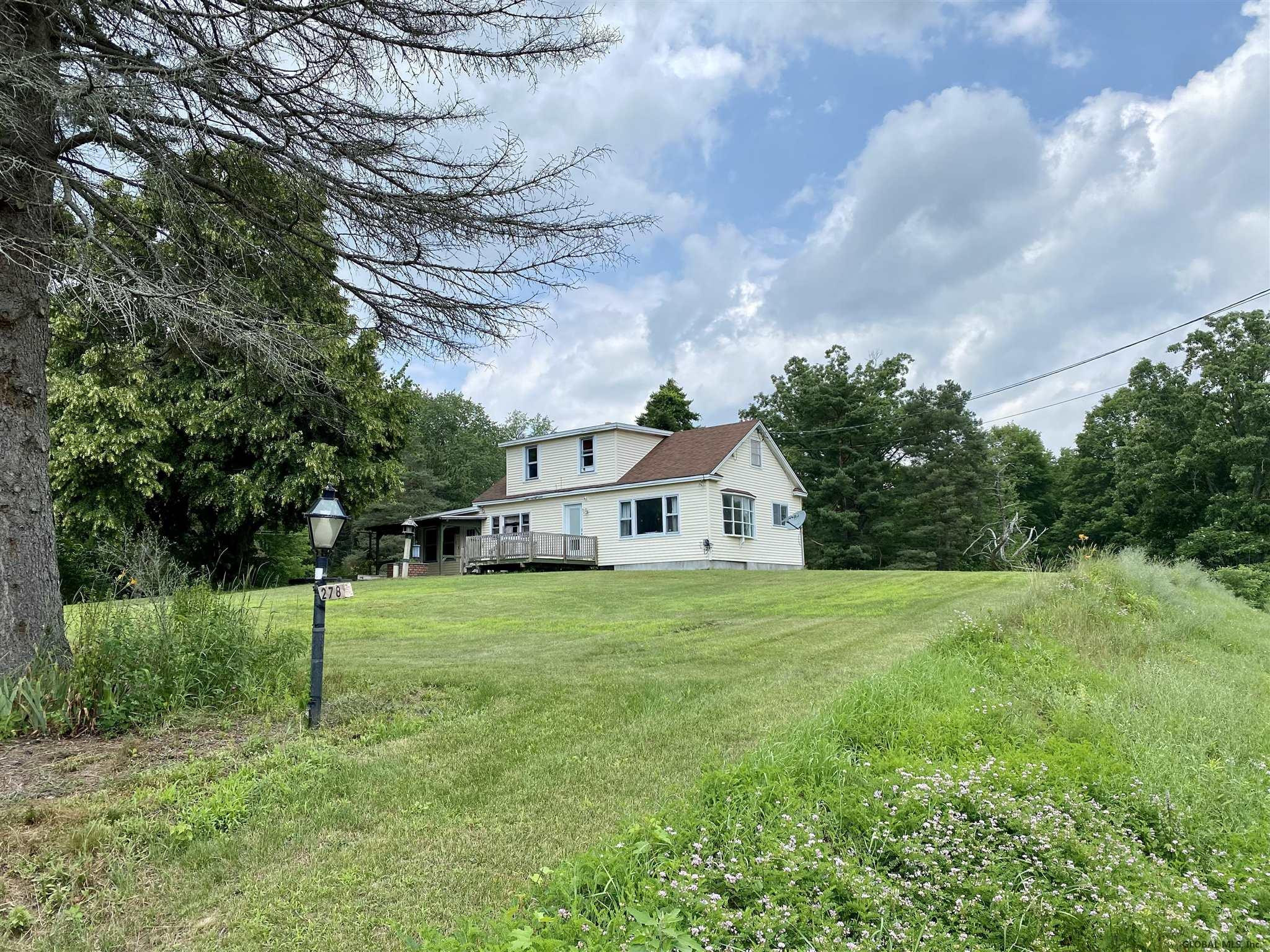 278 County Road 75 Mechanicville, NY 12118 - Photo 3 of 37 Photo 3