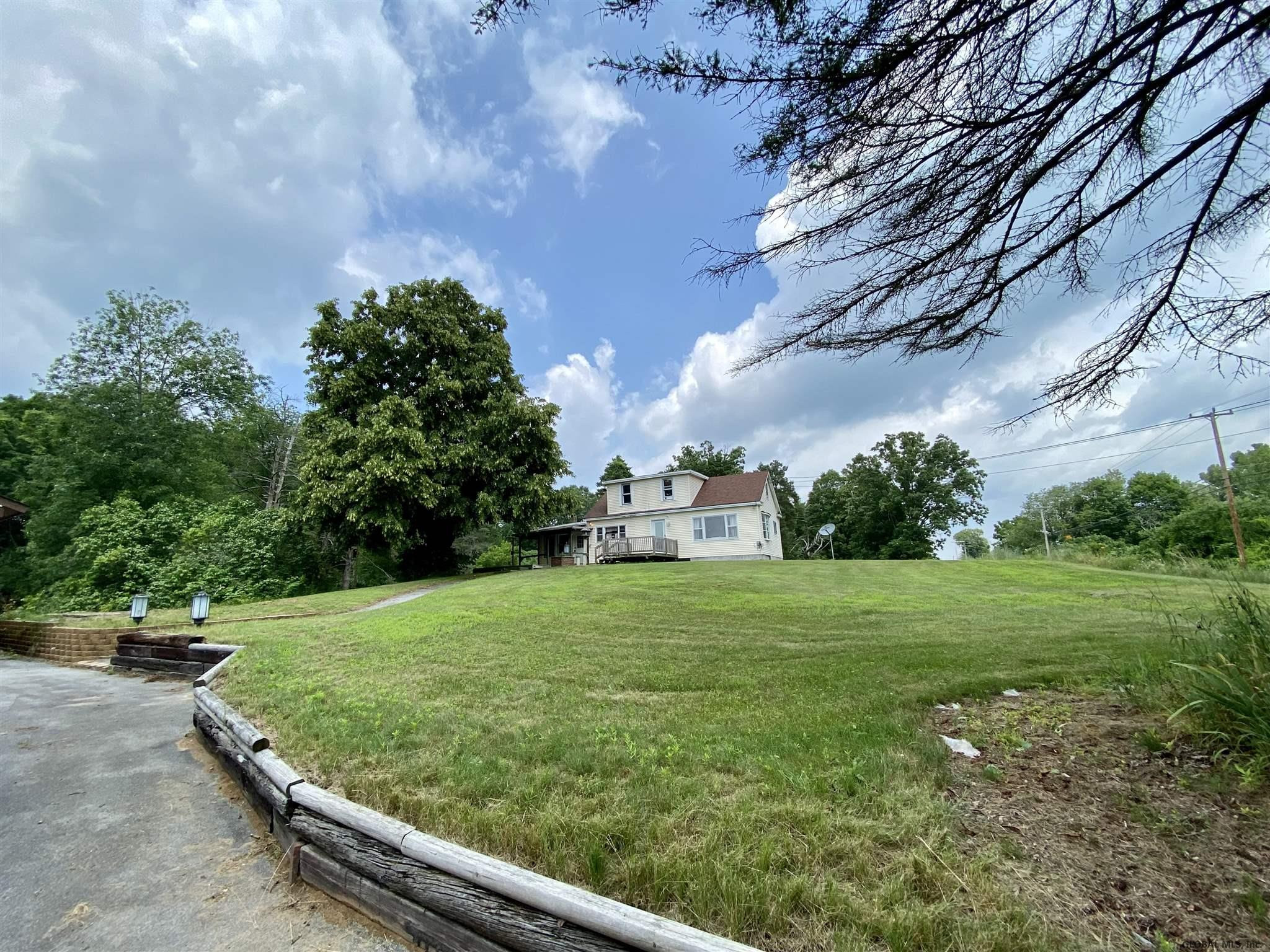 278 County Road 75 Mechanicville, NY 12118 - Photo 4 of 37 Photo 4