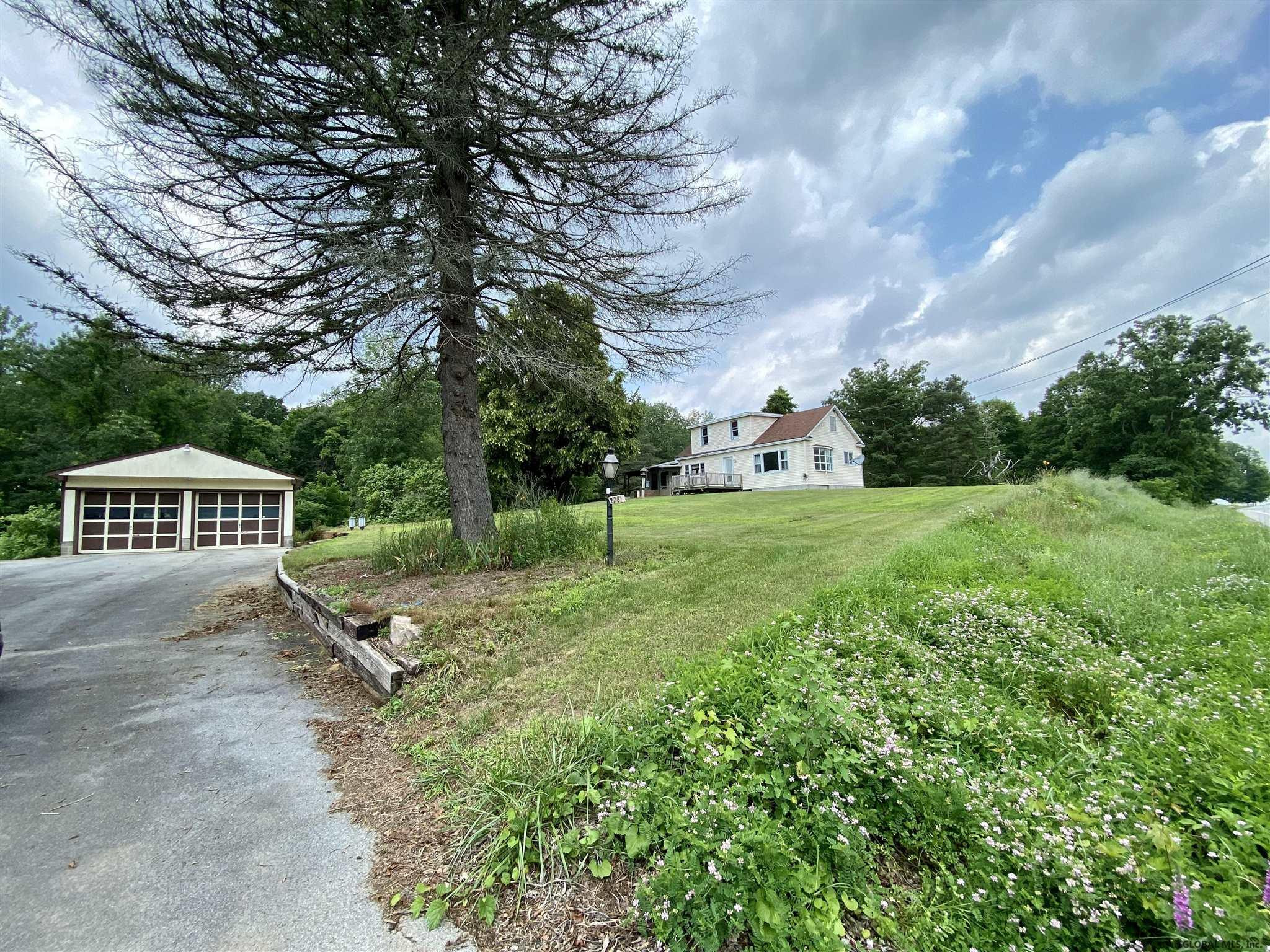 278 County Road 75 Mechanicville, NY 12118 - Photo 5 of 37 Photo 5