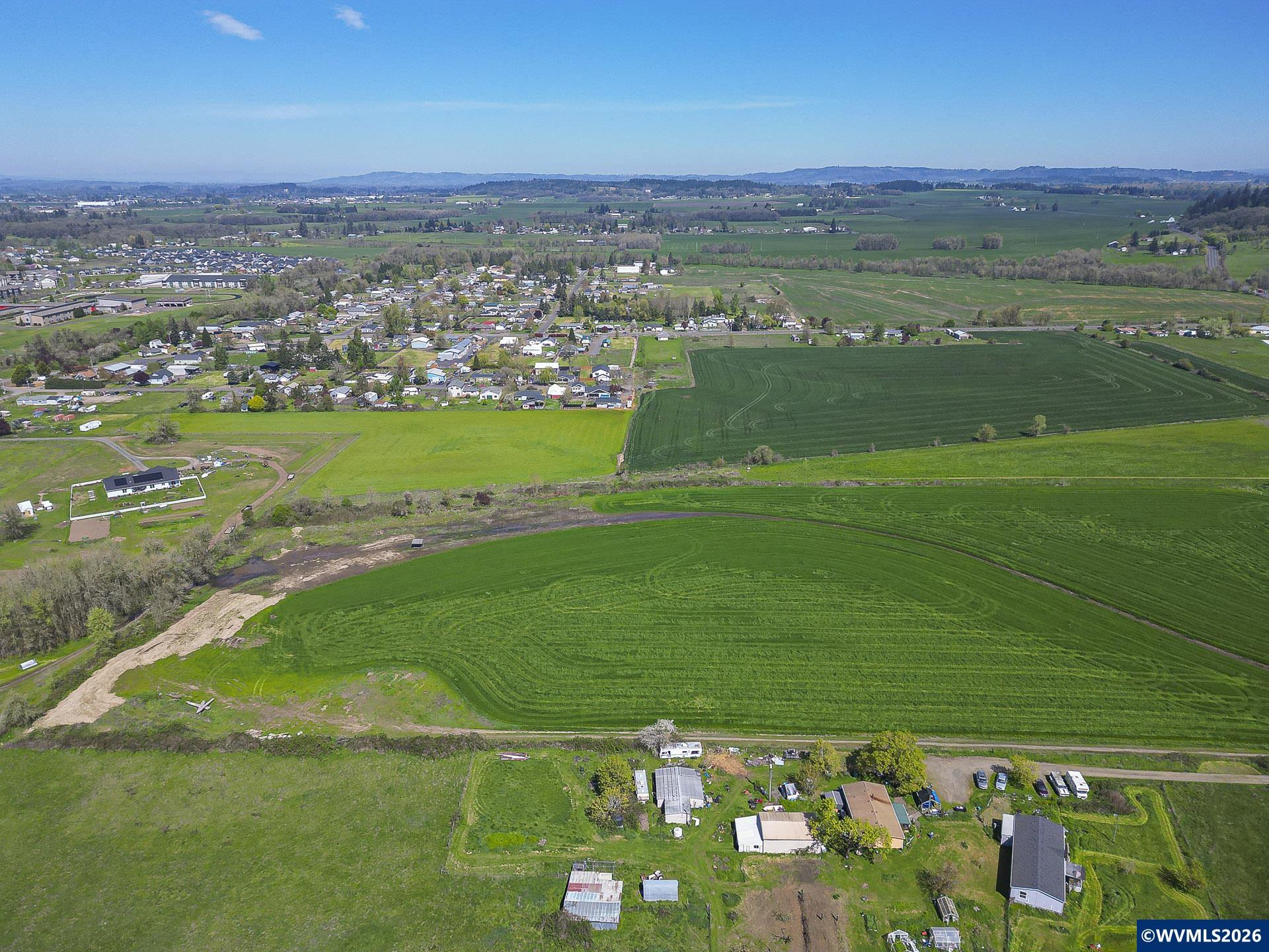 Lot 101 Scravel Hill Road Albany, OR 97322 - Photo 4 of 13