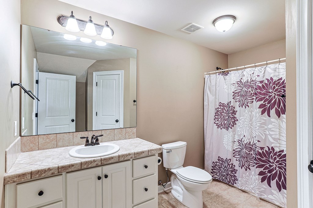 12 Solomon Road Headland, AL 36345 - Photo 42 of 57
