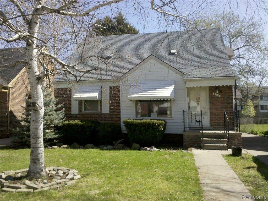 305 Biltmore Street Inkster, MI 48141 - Photo 1 of 2 20120402121413796.jpg