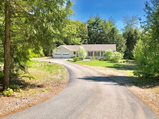 42 Durrell Mountain Road Belmont, NH 03220 - Photo 1 of 22 Gallery Image 1