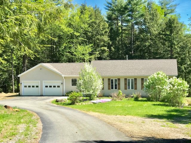42 Durrell Mountain Road Belmont, NH 03220 - Photo 3 of 22 Gallery Image 3