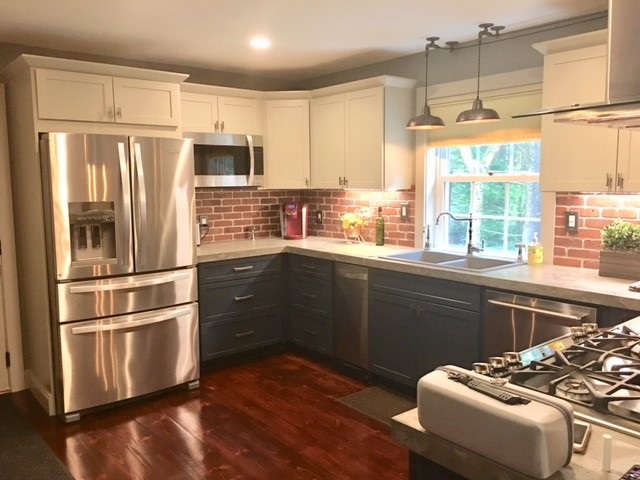 42 Durrell Mountain Road Belmont, NH 03220 - Photo 4 of 22 Gallery Image 4