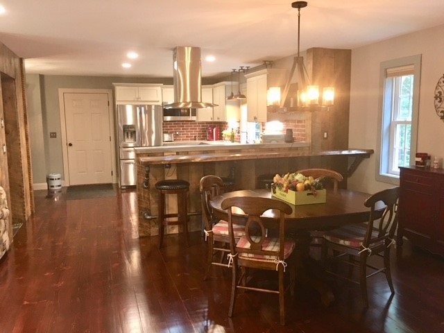 42 Durrell Mountain Road Belmont, NH 03220 - Photo 8 of 22 Gallery Image 8