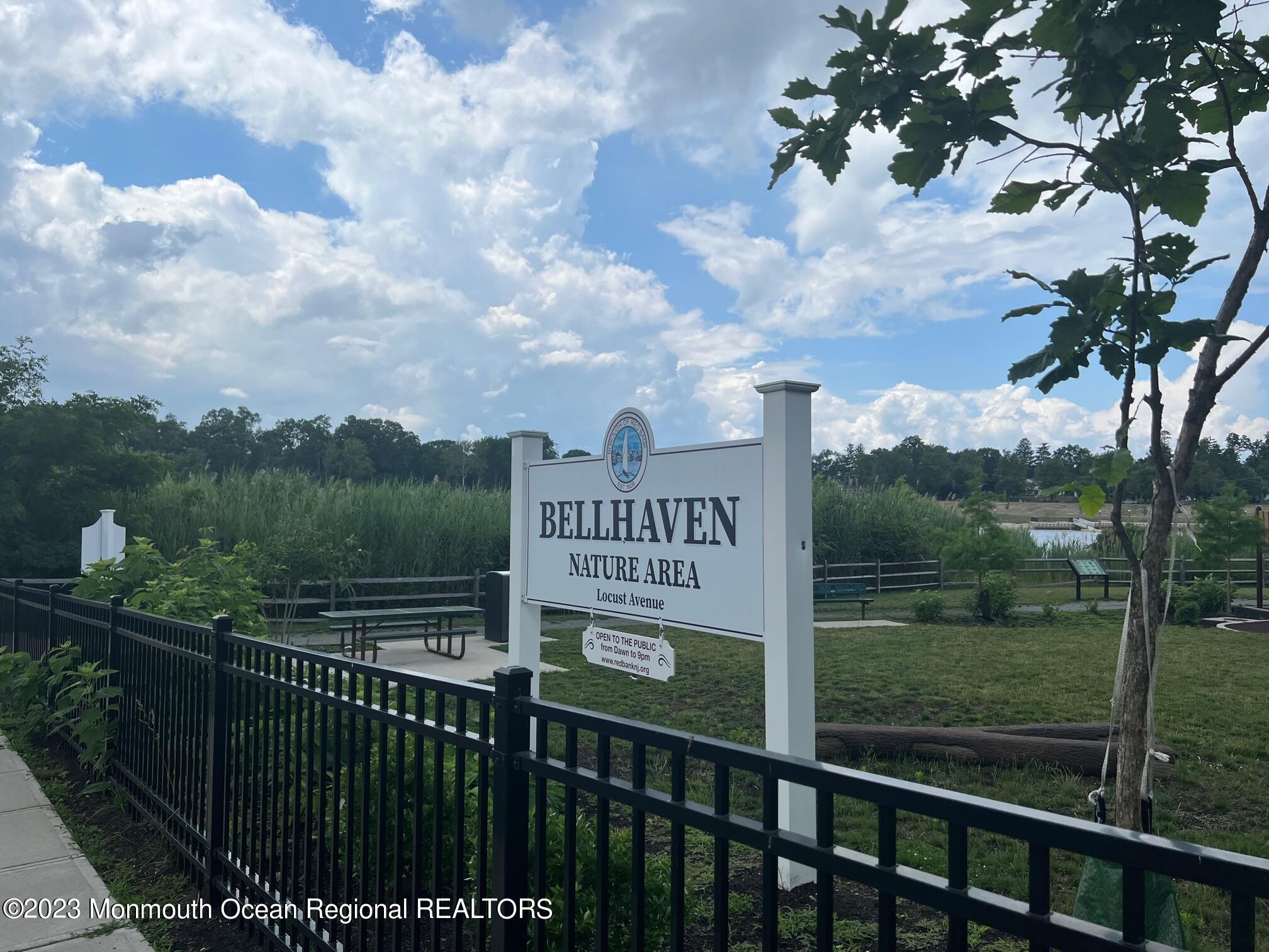 91 Locust Avenue Red Bank, NJ 07701 - Photo 20 of 21 Shrewsbury River View3