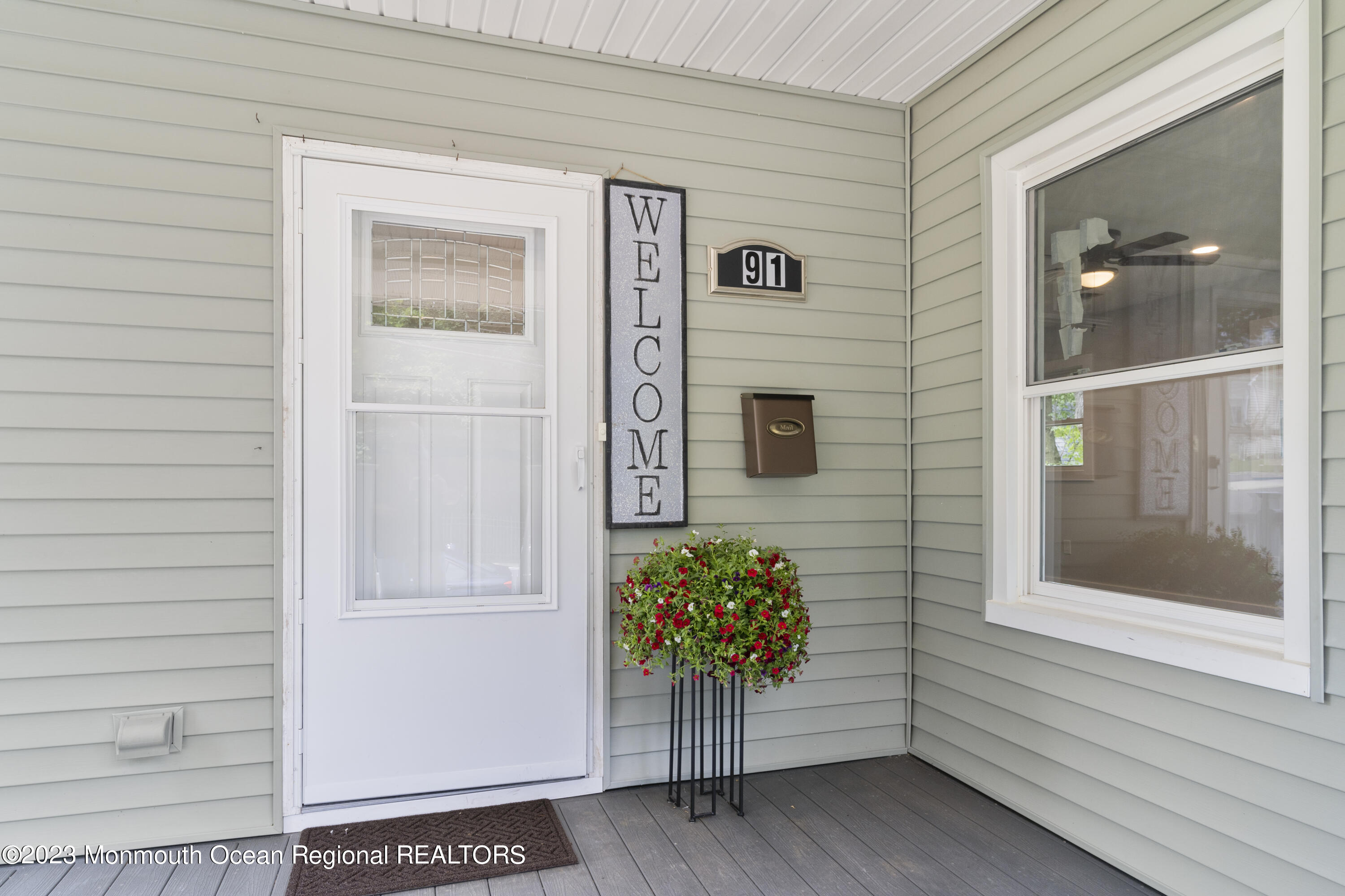 91 Locust Avenue Red Bank, NJ 07701 - Photo 2 of 21 91 Locust Ave (3)