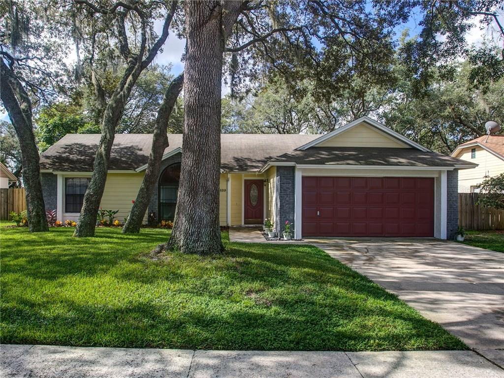 7920 Goldleaf Street Orlando, FL 32835 - Photo 1 of 1