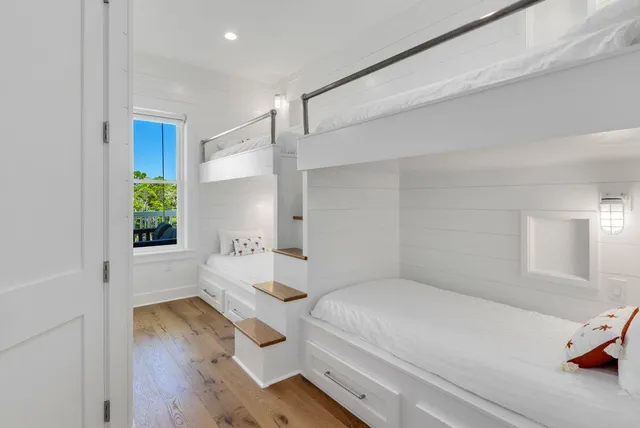 a bathroom with a sink and a shower