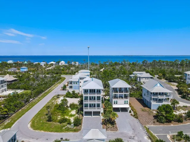 $2,725,000 | 192 Monarch Beach Drive, Port St. Joe, FL 32456