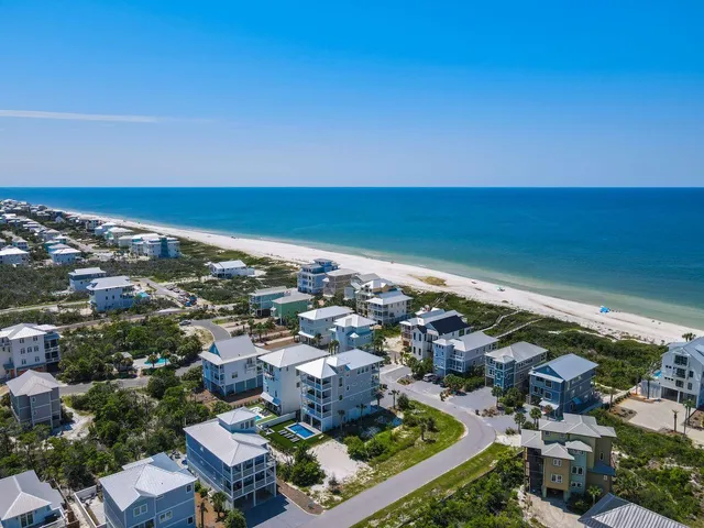$2,725,000 | 192 Monarch Beach Drive, Port St. Joe, FL 32456
