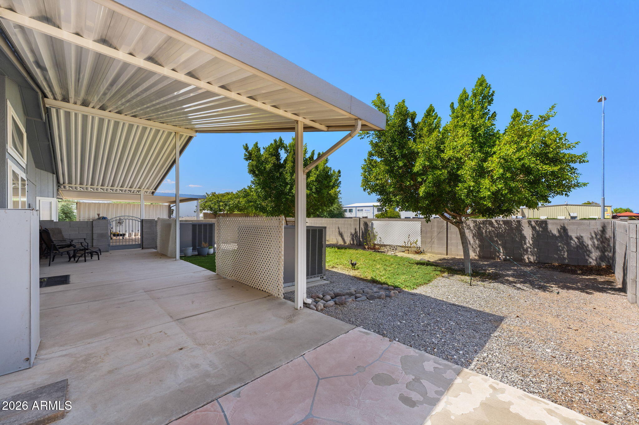 3700 South Tomahawk Road, Unit 26 & 27 Apache Junction, AZ 85119 - Photo 22 of 24 023__3700 S Tomahawk Rd