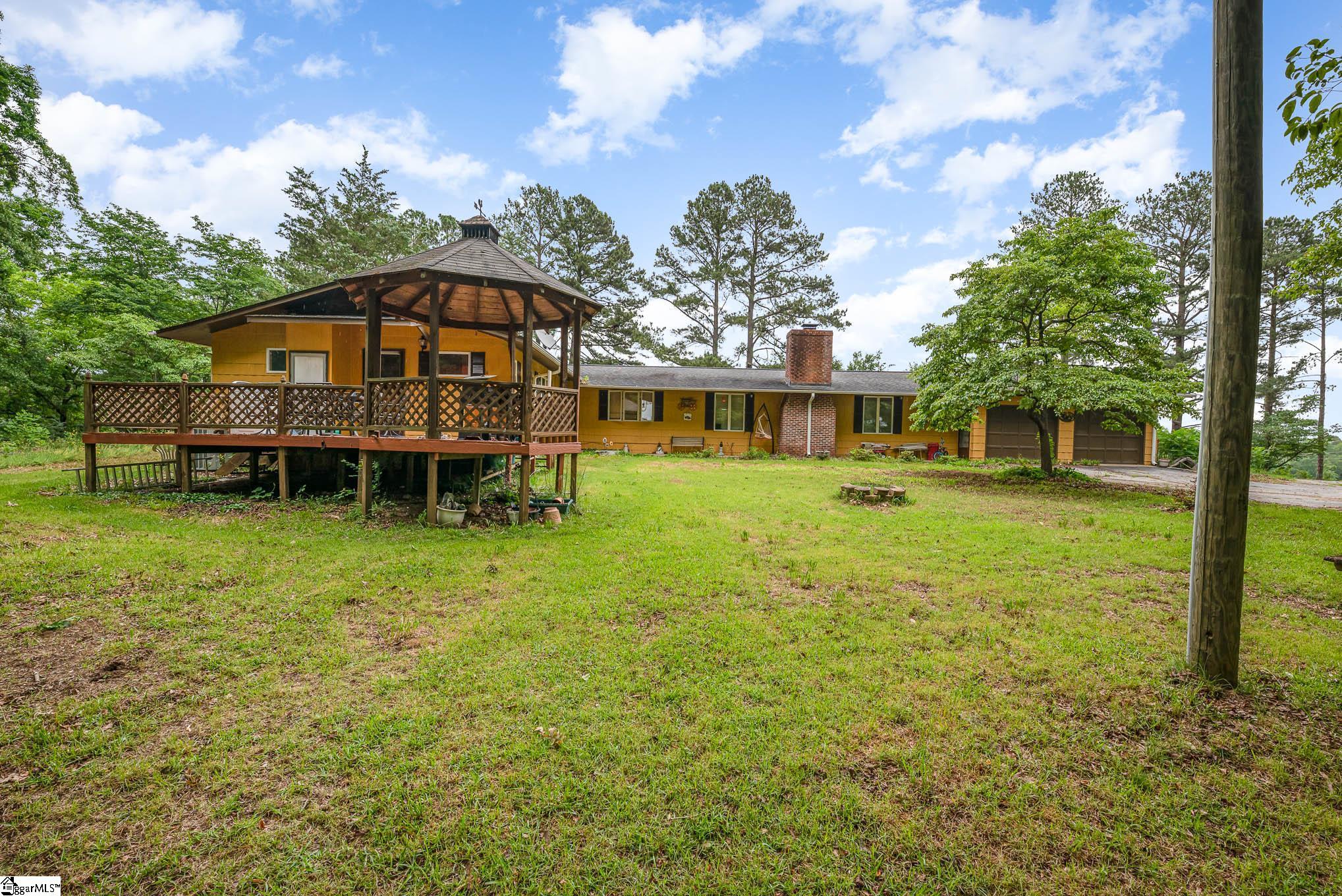 4200 Walnut Grove Road Roebuck, SC 29376 - Photo 33 of 35