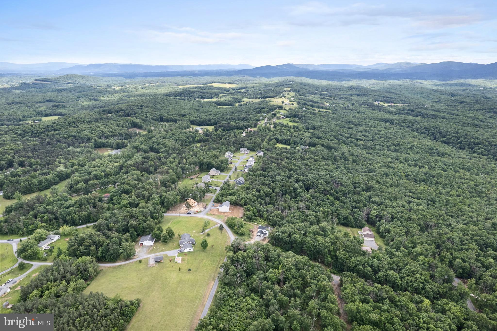 Lot 8 Glen Ridge Road Winchester, VA 22602 - Photo 6 of 10 Gallery Image 6