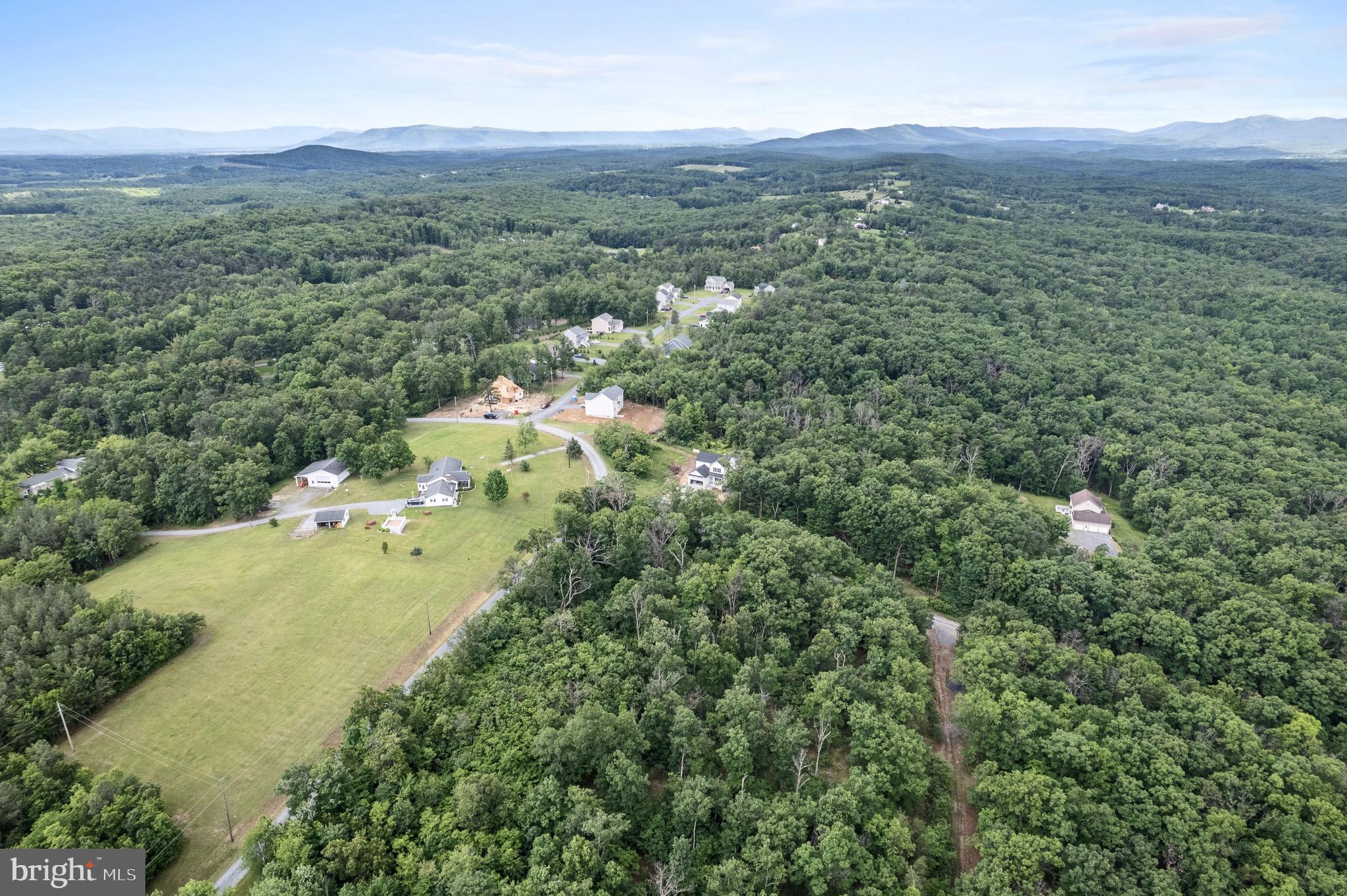 Lot 8 Glen Ridge Road Winchester, VA 22602 - Photo 8 of 10 Gallery Image 8