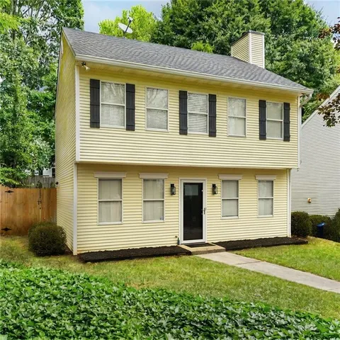 $540,000 | 1148 Haven Brook Place, Brookhaven, GA 30319