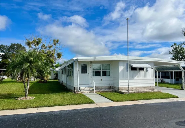 $140,000 | 10399 67th Avenue North, Unit 86, St. Petersburg, FL 33708