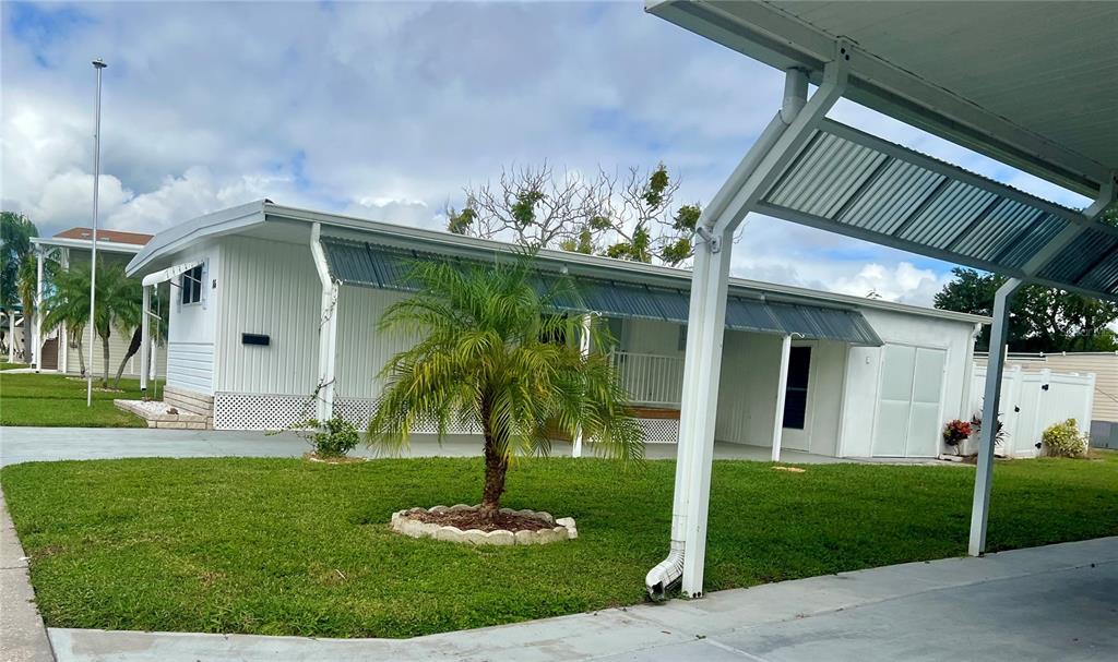 10399 67th Avenue North, Unit 86 St. Petersburg, FL 33708 - Photo 36 of 57