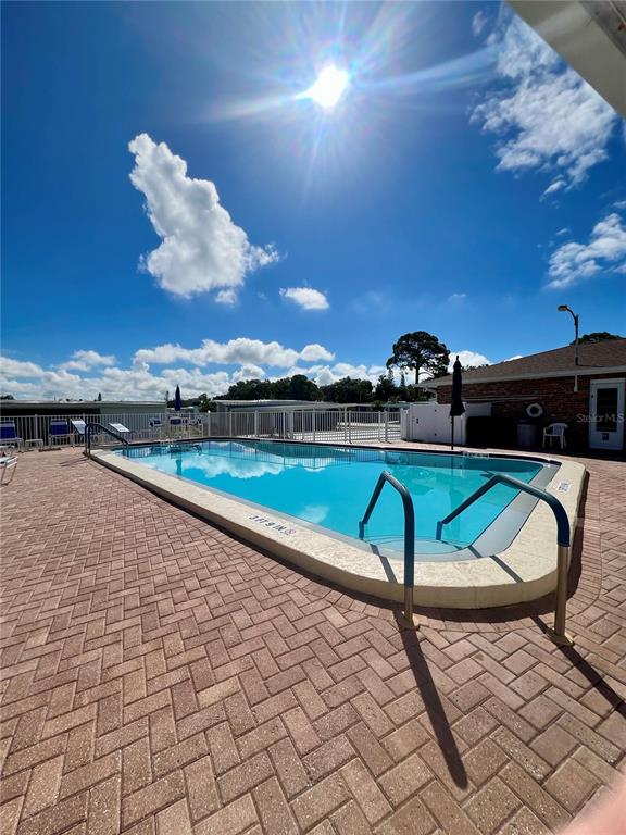 10399 67th Avenue North, Unit 86 St. Petersburg, FL 33708 - Photo 38 of 57